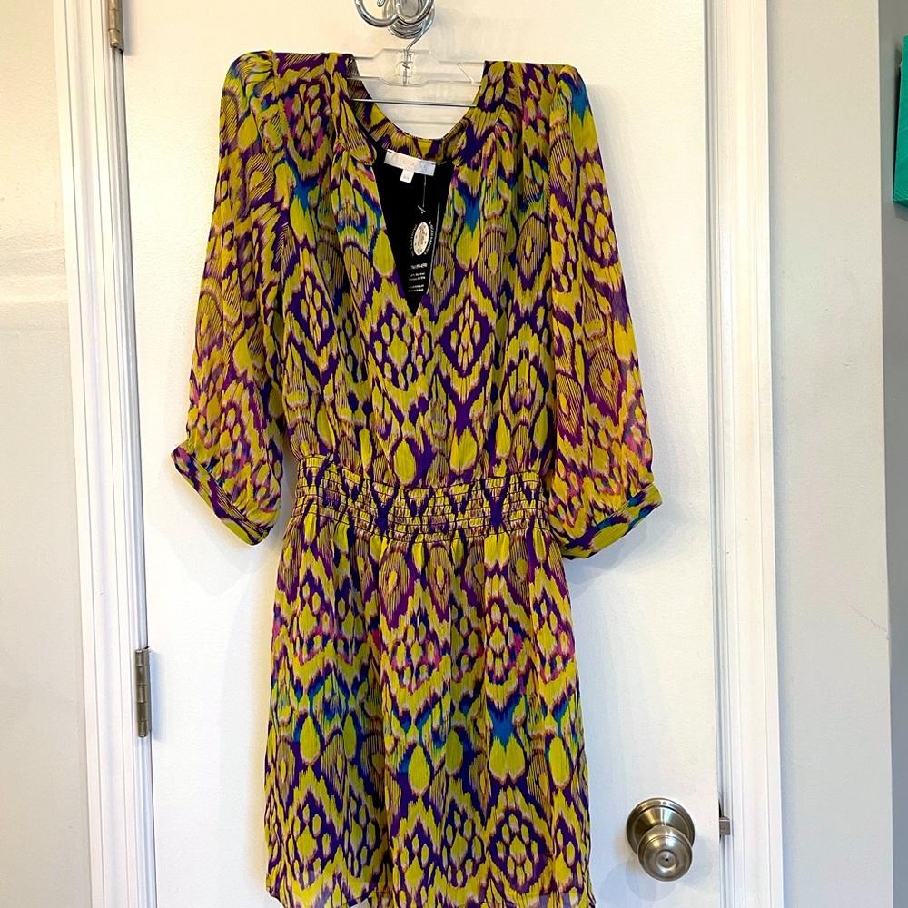 Brand New Dress